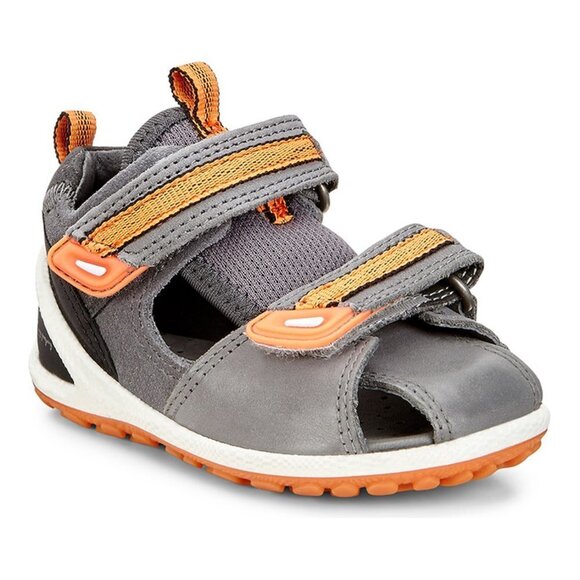 ECCO Baby Biom Lite Infants Sandals - Picture 1 of 9